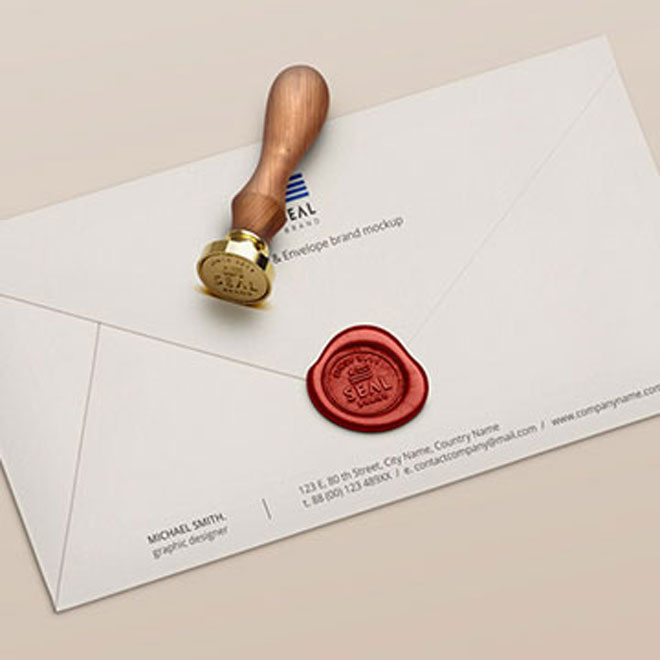 official seal